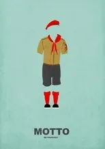 Póster de Motto