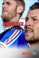 Póster de Mouiller le maillot