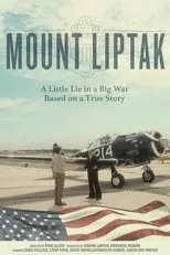 Póster de Mount Liptak