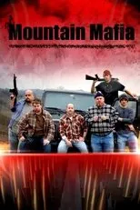 Póster de Mountain Mafia