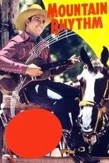 Póster de Mountain Rhythm