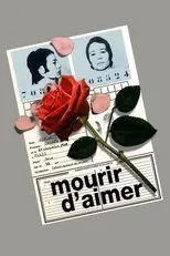 Póster de Mourir d'aimer