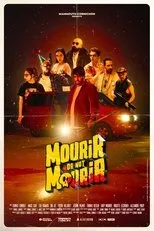 Póster de Mourir or not mourir