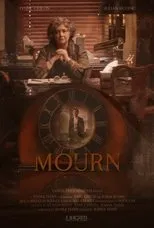 Póster de Mourn