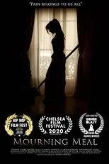 Póster de Mourning Meal