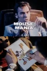 Póster de Mouse Mania