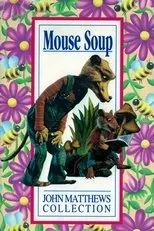 Póster de Mouse Soup