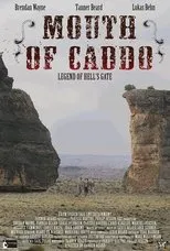 Póster de Mouth of Caddo