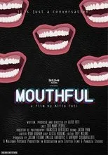 Póster de Mouthful
