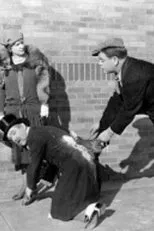 Póster de Move Along