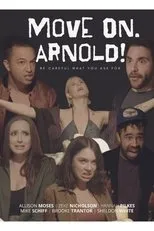 Póster de Move On, Arnold!