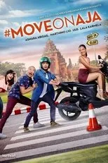 Póster de MoveOnAja