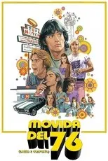 Póster de Movida del 76