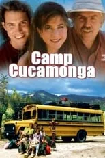 Póster de Movida en el campamento II