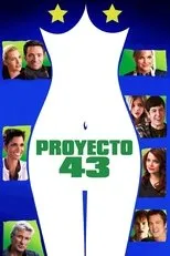 Póster de Movie 43