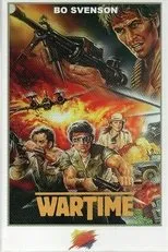Póster de Movie in Action