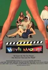 Póster de Movie Madness