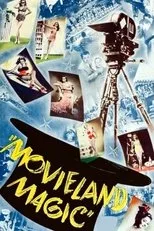 Póster de Movieland Magic