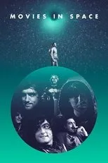 Póster de Movies in Space