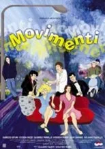 Póster de Movimenti
