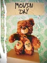 Póster de Movin Day