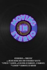 Póster de Moving in Stereo