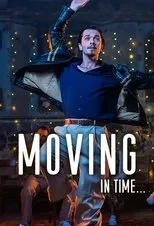Póster de Moving in Time