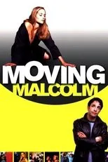 Póster de Moving Malcolm
