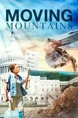 Póster de Moving Mountains