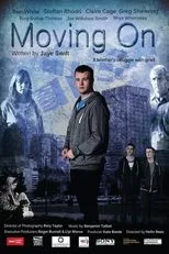 Póster de Moving On