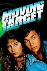 Póster de Moving Target
