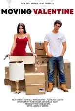 Póster de Moving Valentine