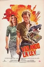 Póster de Moving Violation