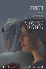 Póster de Moving Water