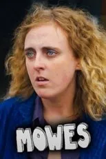 Póster de Mowes