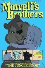 Póster de Mowgli's Brothers