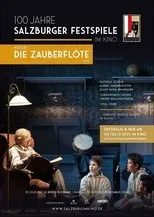 Póster de Mozart - Die Zauberflöte
