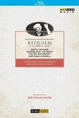 Póster de Mozart: Requiem in D minor, KV626
