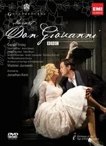 Póster de Mozart's Don Giovanni - Glyndebourne Festival 2010