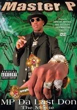 Póster de MP Da Last Don