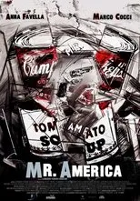 Póster de Mr. America