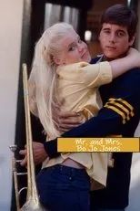 Póster de Mr. and Mrs. Bo Jo Jones
