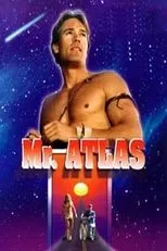 Póster de Mr. Atlas