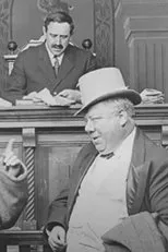 Póster de Mr. Bolter's Infatuation