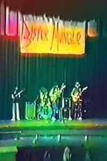 Póster de Mr. Bungle: Bister Mungle - Eureka High School Talent Show