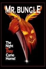 Póster de Mr. Bungle: The Night They Came Home
