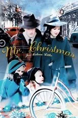 Póster de Mr. Christmas