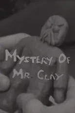 Póster de Mr. Clay