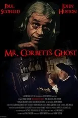 Póster de Mr. Corbett's Ghost