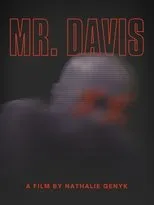 Póster de Mr. Davis
